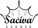 Saciva Events Logo