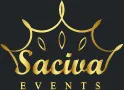 Saciva Events Logo