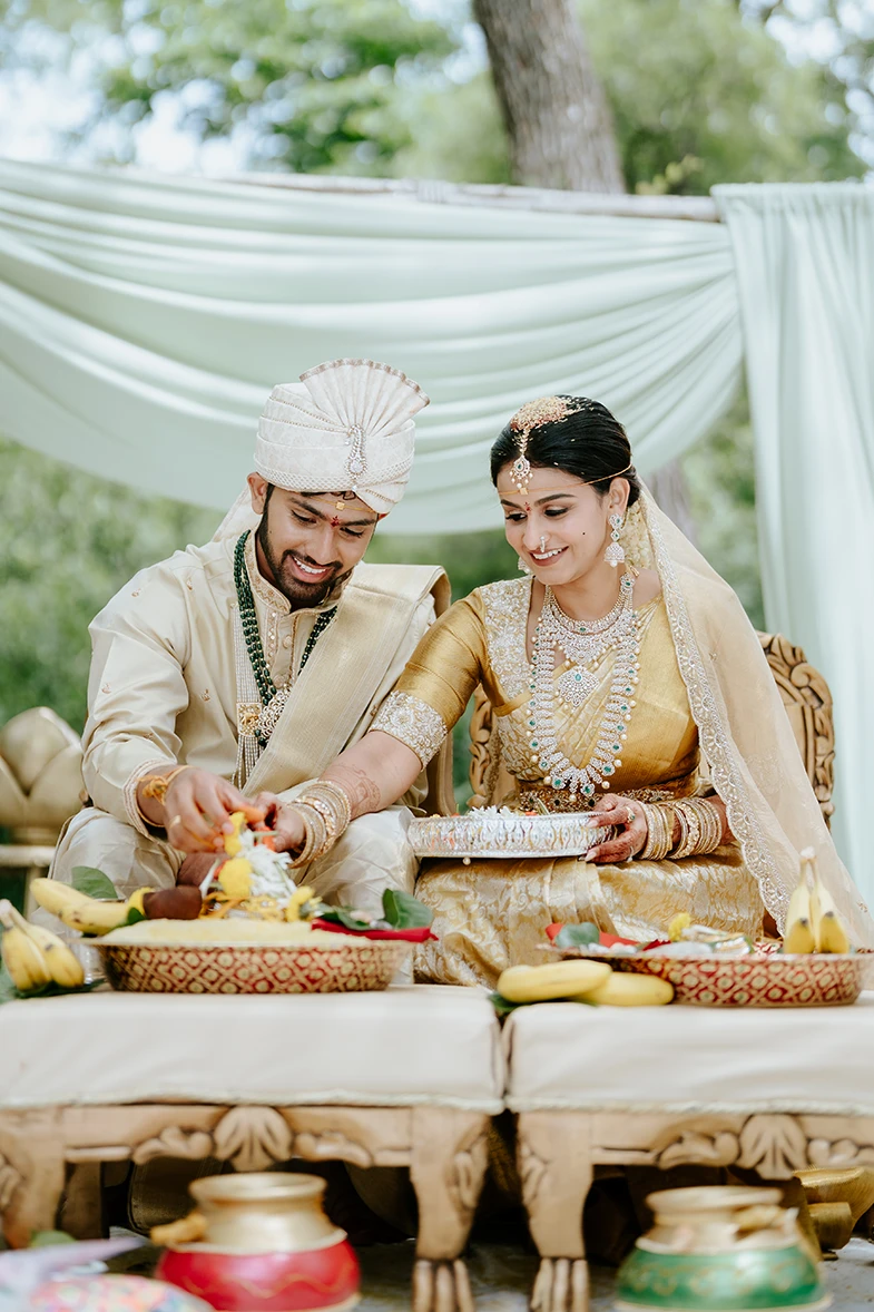 Weddings